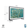 Miniatura prodotto The Frame 32" LS03B TV 2022