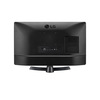 Miniatura prodotto 28TQ515S Monitor TV 28" smart webOS 22 Wi-Fi Nero