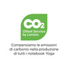Miniatura prodotto Yoga Slim 7x Notebook 14.5" OLED Touch Qualcomm Snapdragon X Elite 16GB 1TB