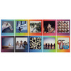 Miniatura prodotto Instax Square SQ10/SQ6/SQ1 Rainbow