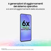 Miniatura prodotto Galaxy A36 5G, Smartphone con Funzioni intelligenti, Display Super AMOLED 6.7”, 6GB RAM, 128GB, Camera 50MP, Batteria 5.000 mAh, IP67, Awesome Lime
