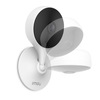 Miniatura prodotto Cue 2 Telecamera 2MP da interno con supporto magnetico - Baby Monitor e Rilevamento pianto o suono anomali