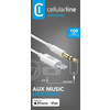 Miniatura prodotto Aux Music Cable - Lightning Cavo aux per connessione ad autoradio