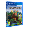 Miniatura prodotto MINECRAFT Starter Collection PS4