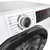 Miniatura prodotto H-WASH&DRY 350 H3DPS4746TAMB5-S lavasciuga 7/4 Kg Slim Caricamento frontale Bianco E