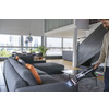 Miniatura prodotto Hoover HFX, Aspirapolvere senza filo, Nero, 1,2L, Senza sacchetto