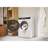 Miniatura prodotto Hoover H-WASH 700, Lavatrice Slim, 8kg, Clase A, 1400 giri, Blanco, H7W4 48MBC-S