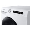 Miniatura prodotto WW90T554DAW Lavatrice 9kg AddWash Ai Control Libera installazione Caricamento frontale 1400 Giri/min Bianco A+++