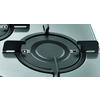 Miniatura prodotto Piano cottura a gas Hotpoint Ariston FTGHL 641 D/IX/HA
