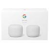 Miniatura prodotto Nest Wifi, Router and Point 2-pack