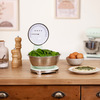 Miniatura prodotto Bilancia da cucina 50's Style – Verde Pastello LUCIDO - KSF01PGWW