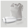 Miniatura prodotto Braun Silk-Expert Mini PL1124 Epilatore A Luce Pulsata Di Ultima Generazione Per Donna, Epilazione Permanente Dei Peli Visibili, Bianco, Con Custodia Da Viaggio, Dimensioni Compatte Da Viaggio, Facile, Sicuro Ed Efficiente