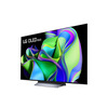 Miniatura prodotto OLED evo 55'' Serie C3 OLED55C34LA, TV 4K, 4 HDMI, SMART TV 2023