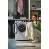 Miniatura prodotto , Lavatrice 10kg, Classe A-10%, 1600 giri, Bianco, H3WPS6106TAMB-S