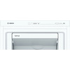 Miniatura prodotto GSN33VWEP Serie 5 Congelatore Verticale da libera installazione 176 x 60 cm Bianco Classe E