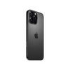Miniatura prodotto iPhone 16 Pro Max 256GB Titanio Nero