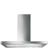 Miniatura prodotto Universale Cappa KI120XE Acciaio Inox