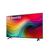 Miniatura prodotto NanoCell AI 65'' Serie NANO82 65NANO82T6B, TV 4K, 3 HDMI, SMART TV 2024