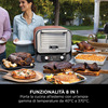 Miniatura prodotto Forno elettrico da esterno Ninja Woodfire OO101EU