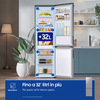 Miniatura prodotto Frigorifero Combinato EcoFlex 1.85m 344L RB33B610ESA