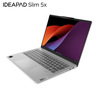 Miniatura prodotto IdeaPad Slim 5x Notebook 14" Snapdragon X Plus 16GB 512GB