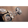 Miniatura prodotto i9000 Prestige Ultra XP9403/31 Rasoio elettrico Wet & Dry con SkinIQ Pro