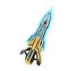 Miniatura prodotto Fortnite - Pacchetto Transformers