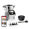 Miniatura prodotto HF93EC Robot da cucina multifunzione i-Companion Touch Pro (Silver)