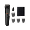 Miniatura prodotto rasoio rifinitore all-in-one 6 in 1 con 6 accessori per barba e naso MG3710/15