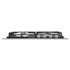 Miniatura prodotto Piano cottura a gas Whirlpool - GMR 6422/IXL