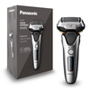 Miniatura prodotto Rasoio Elettrico a 5 Lame Wet & Dry con Sensore per Barba ES-LV69