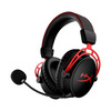 Miniatura prodotto HyperX Cloud Alpha – Cuffie da gaming wireless (nere-rosse)