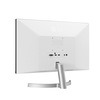 Miniatura prodotto 24MK600M-W Monitor Full HD 24" IPS 75Hz Silver