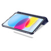 Miniatura prodotto Folio - iPad 10.9'' (2022) Custodia per tablet con funzione stand