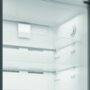 Miniatura prodotto IGND2 1402 XP4E Frigorifero doppia porta a libera installazione, Dual No Frost , 70 cm, Classe E, Manhattan Grey, 39 db, h 1850cm