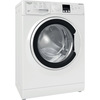 Miniatura prodotto Lavatrice a libera installazione Hotpoint Ariston RSSF 624 W IT N