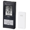 Miniatura prodotto Stazione barometrica elettronica "EWS-165", nero