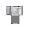 Miniatura prodotto Frigorifero RF65DG9H0ESREF 4 Porte Family Hub™ AI Libera Installazione 636L Classe E Inox Spazzolato