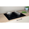 Miniatura prodotto Piano cottura a induzione Indesit IB 65B60 NE - IB 65B60 NE