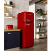 Miniatura prodotto Smeg Tostapane 50's Style – Rosso LUCIDO 2x2 – TSF01RDEU