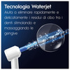 Miniatura prodotto Idropulsore Health Center Avanzato con 2 Beccucci Oxyjet, 2 Beccucci Con Getto D’acqua. 1 Idropulsore
