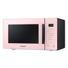 Miniatura prodotto Samsung MG23T5018CPET Forno a Microonde Grill Bespoke Design 23 L 800 W Cipria