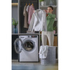 Miniatura prodotto , Lavatrice 10kg, Classe A-10%, 1600 giri, Bianco, H3WPS6106TAMB-S