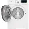 Miniatura prodotto Lavatrice a Vapore UWR71436AI, 7 kg, 1400 giri/min