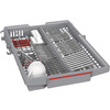 Miniatura prodotto SPV4HMX49E Serie 4 Lavastoviglie da incasso a scomparsa totale 45 cm Classe E
