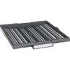 Miniatura prodotto Lavastoviglie W7I HF60 TU Whirlpool da incasso: 60 cm, nero - Maxi Space