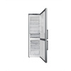 Miniatura prodotto Frigorifero combinato Hotpoint Ariston HAFC9 TA33SX H