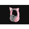 Miniatura prodotto Razer Kraken Kitty V2 - Quartz ed. Cuffia Bluetooth Rosa