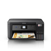 Miniatura prodotto EcoTank ET-2850 stampante multifunzione inkjet 3-in-1 A4, serbatoi ricaricabili alta capacità, 5 flaconi inclusi pari a 14000pag B/N 5200pag colore, Wi-FI Direct, USB