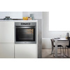 Miniatura prodotto Forno da Incasso OAKZ9 6200 CS IX